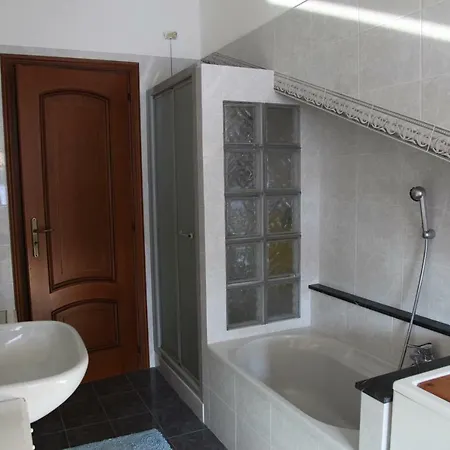 La Compostella Locazione Turistica Apartment Casalborgone Exterior photo