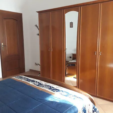 La Compostella Locazione Turistica Apartment Casalborgone Exterior photo