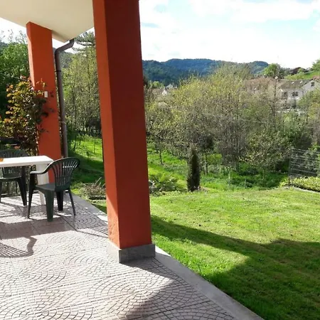 La Compostella Locazione Turistica Apartment Casalborgone Exterior photo