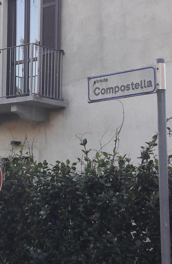 La Compostella Locazione Turistica