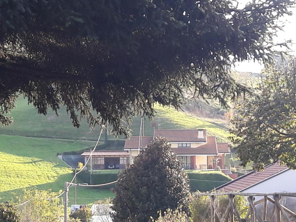La Compostella Locazione Turistica Casalborgone