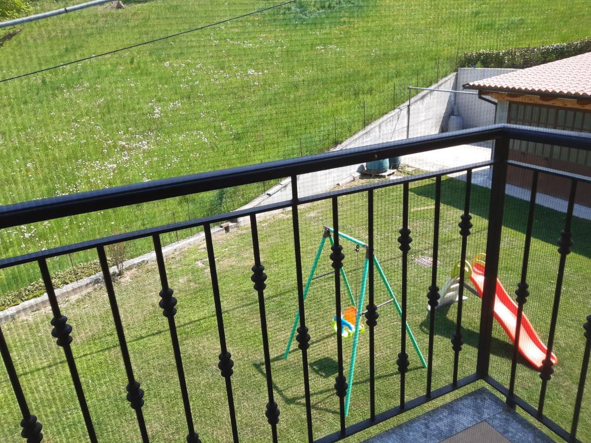 Apartment La Compostella Locazione Turistica *