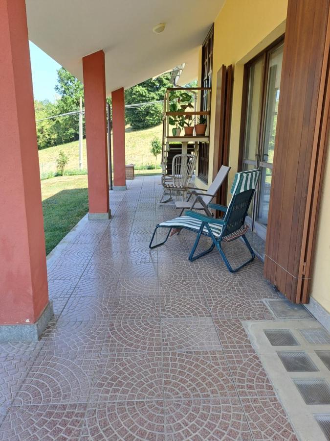 Apartment La Compostella Locazione Turistica *