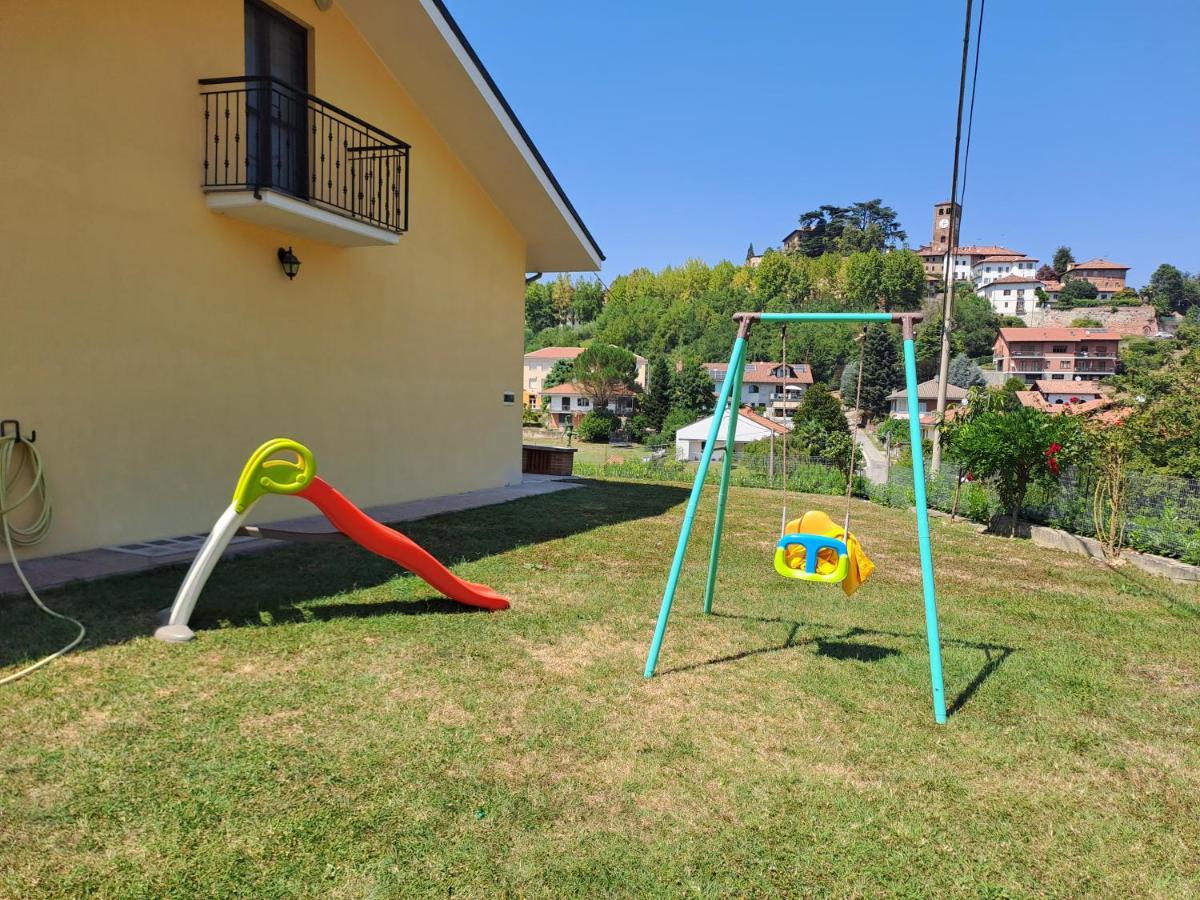 Apartment La Compostella Locazione Turistica