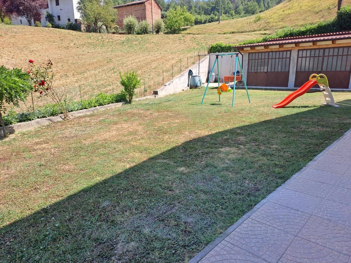 Apartment La Compostella Locazione Turistica Casalborgone