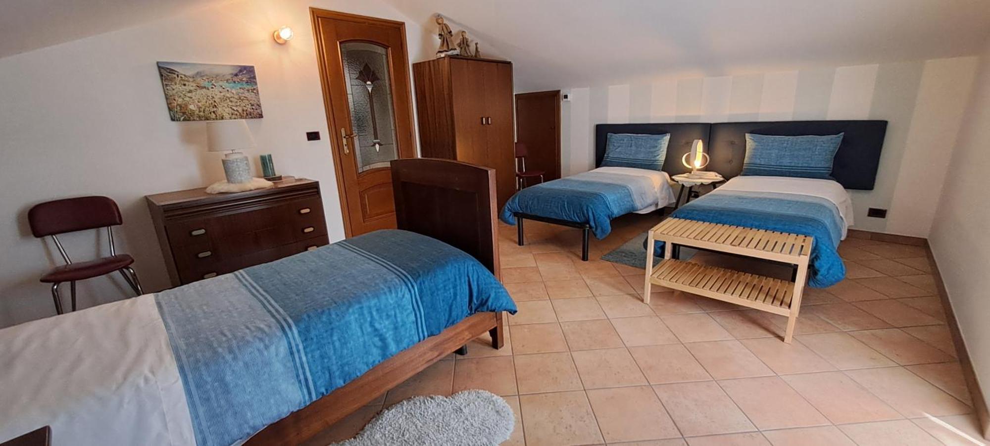 La Compostella Locazione Turistica Apartment *
