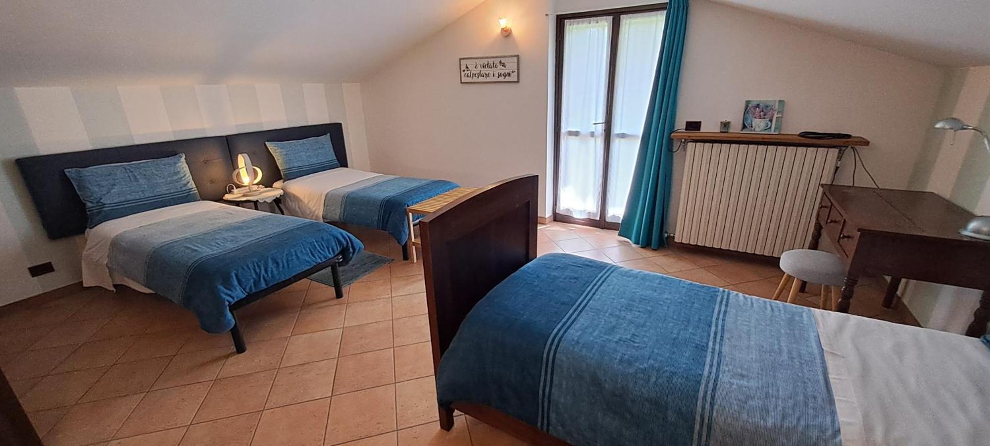 La Compostella Locazione Turistica Casalborgone
