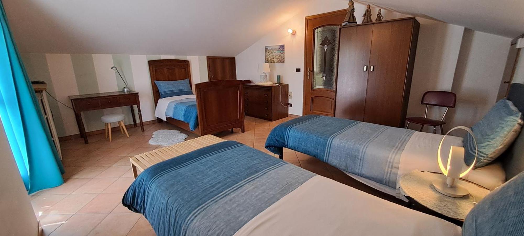 La Compostella Locazione Turistica Apartment *