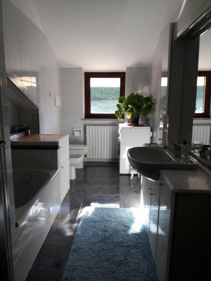 La Compostella Locazione Turistica Apartment