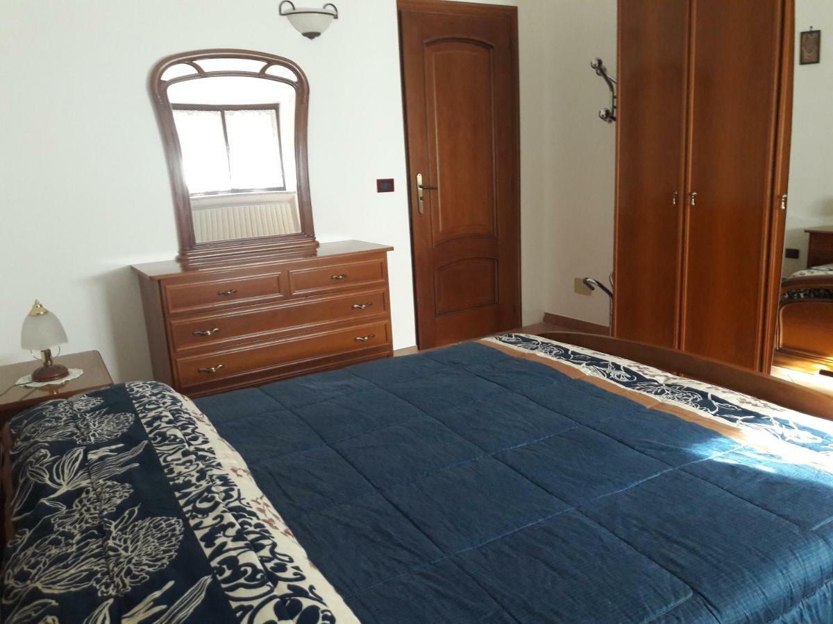 Apartment La Compostella Locazione Turistica