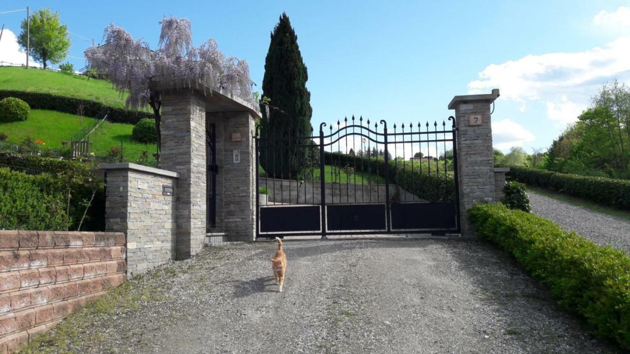 La Compostella Locazione Turistica Apartment