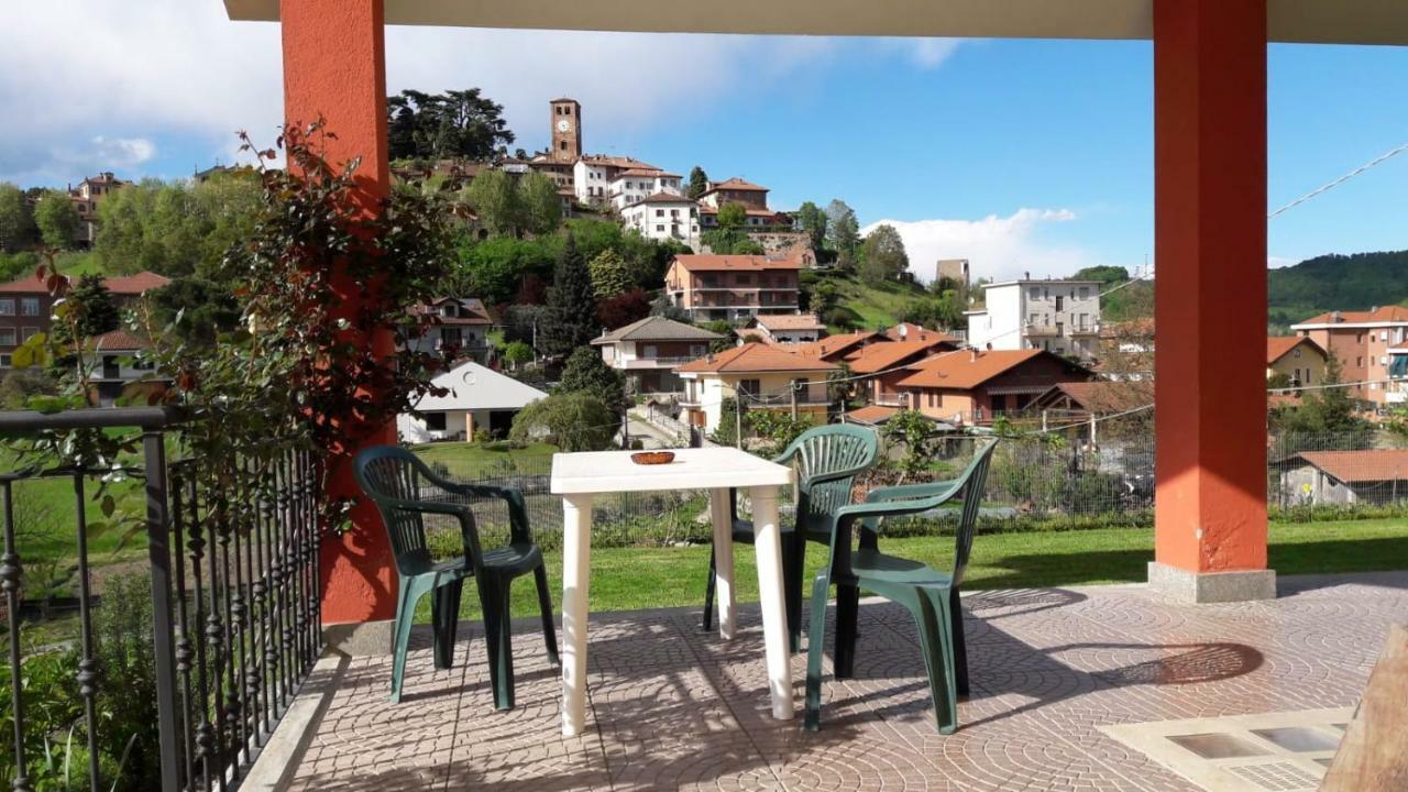 La Compostella Locazione Turistica Casalborgone