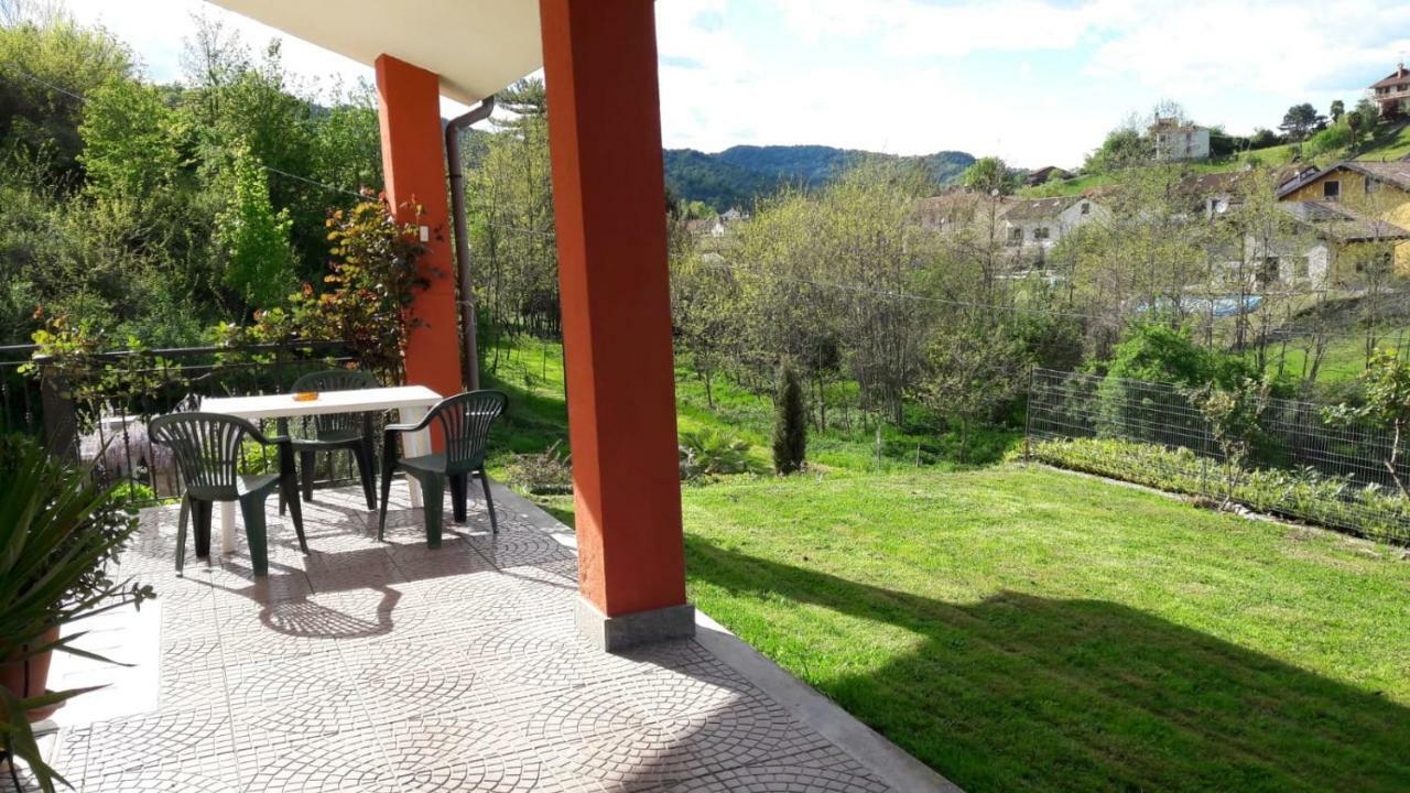Apartment La Compostella Locazione Turistica