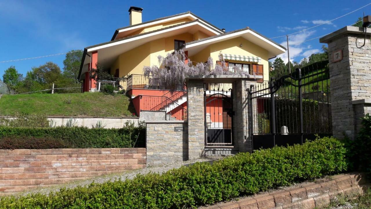 La Compostella Locazione Turistica Casalborgone