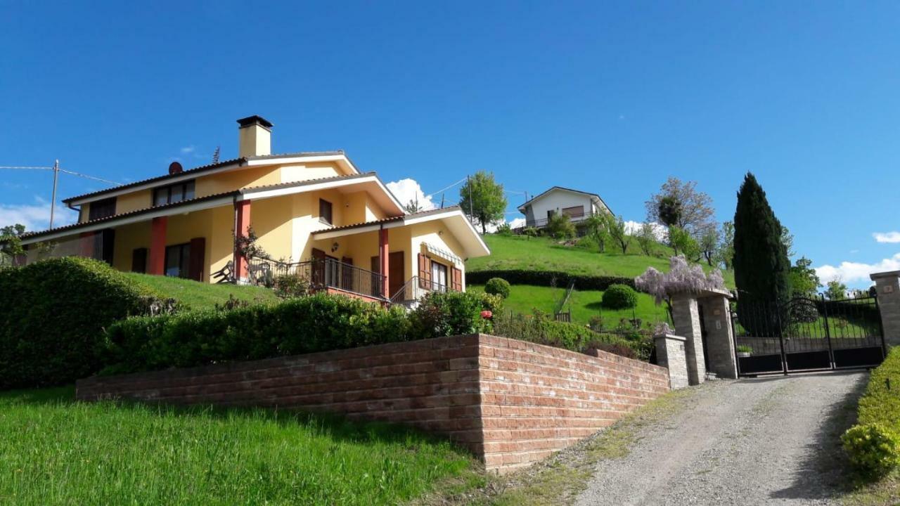 Apartment La Compostella Locazione Turistica