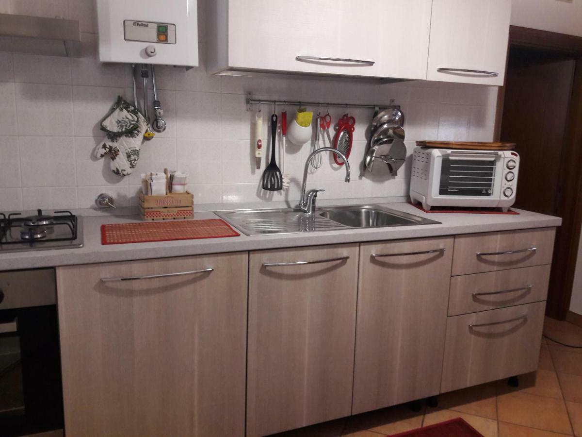Apartment La Compostella Locazione Turistica Casalborgone