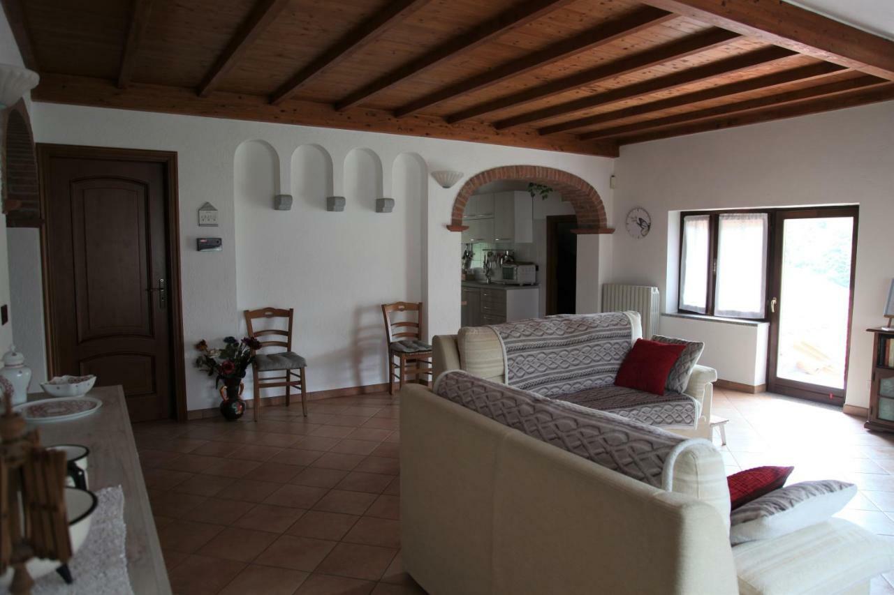Apartment La Compostella Locazione Turistica *