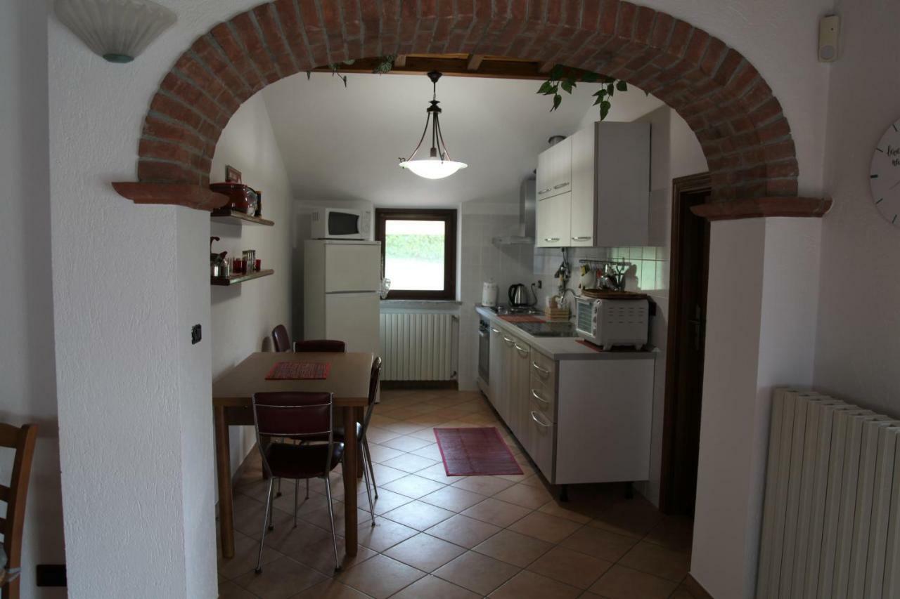 La Compostella Locazione Turistica Casalborgone