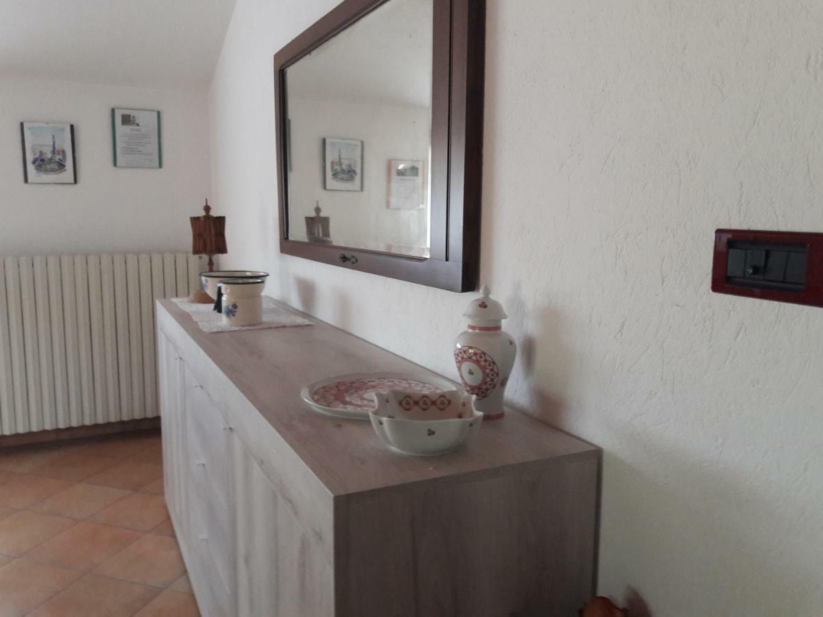 Apartment La Compostella Locazione Turistica Casalborgone