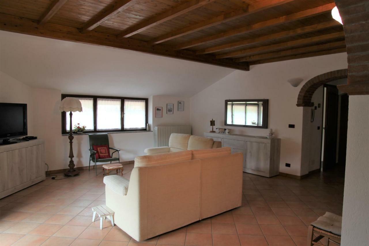 La Compostella Locazione Turistica Casalborgone